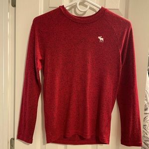 Abercrombie Kids Boy Sweater 9/10
